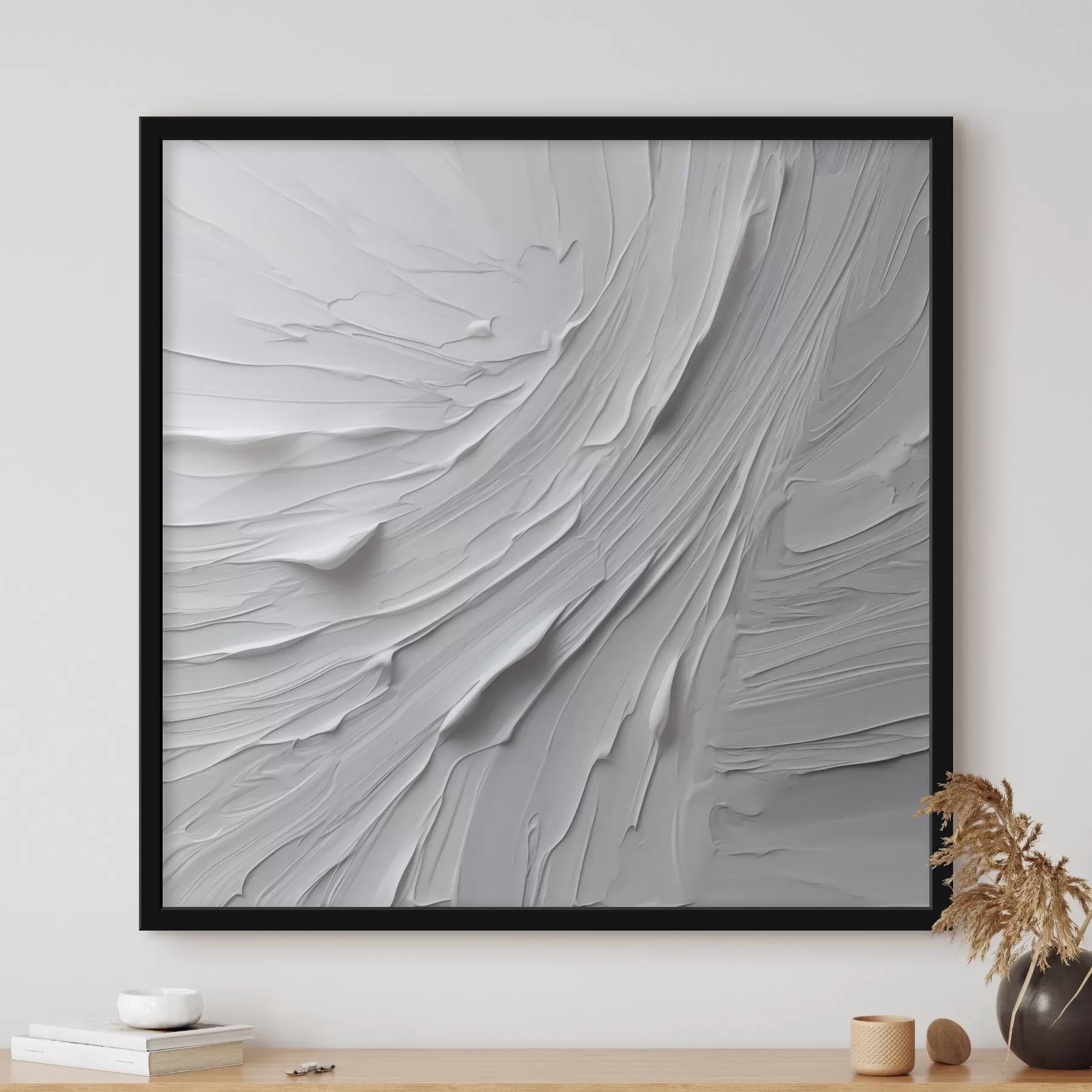 fotószőnyeg Absztrakció utánzata festészet f48505