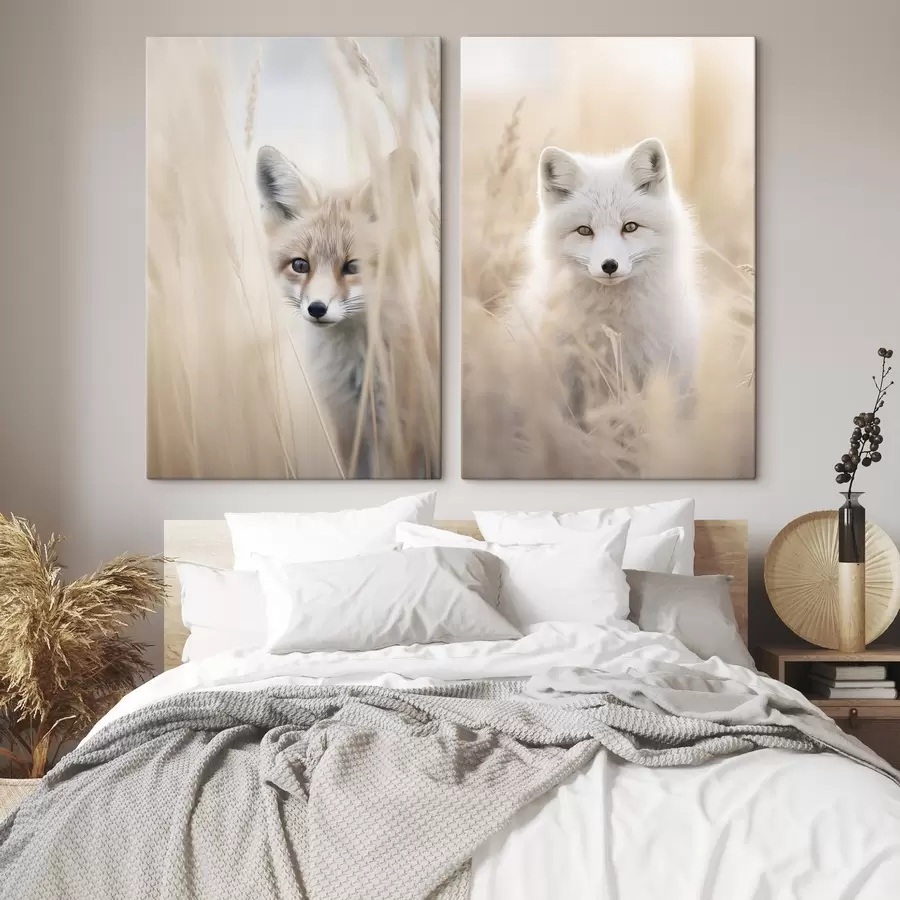 fotótapéta Róka m30245