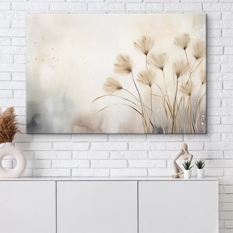 fotótapéta Csendes könnyedség s48538