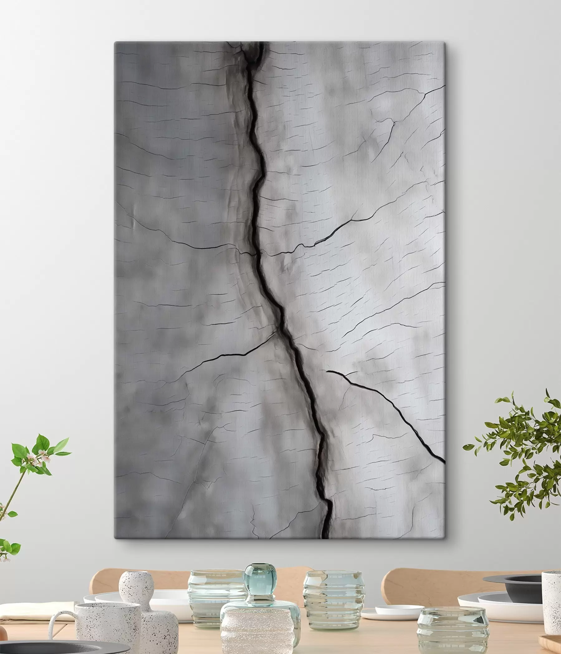 fotótapéta Tiszta textúra s48545