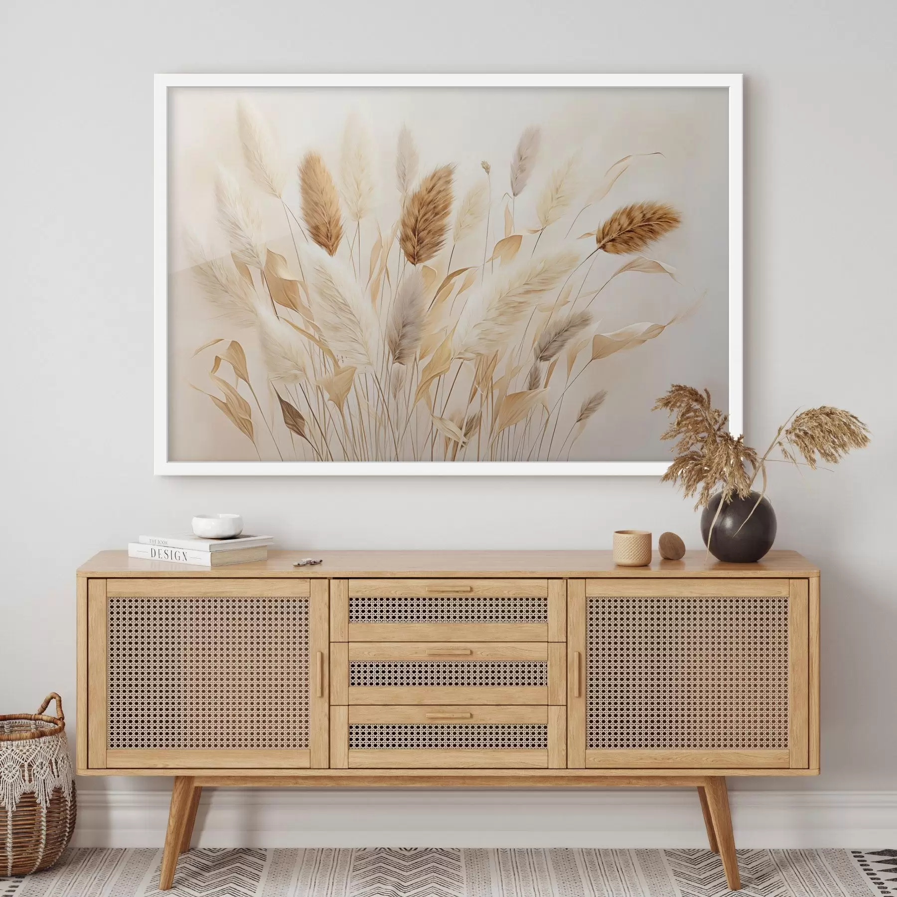 fotószőnyeg Aranymező f48536