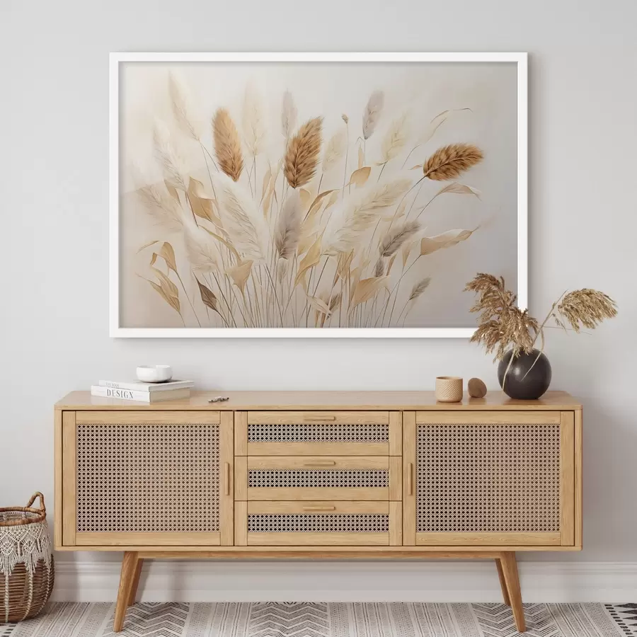 fotószőnyeg Aranymező f48536