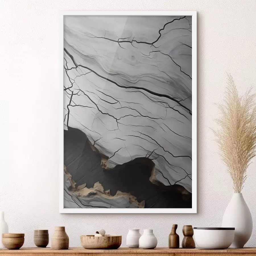 fotószőnyeg A kő plaszticitása f48542