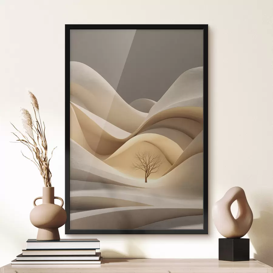 fotószőnyeg egy női arc absztrakt ábrázolása teljes profilból f48529