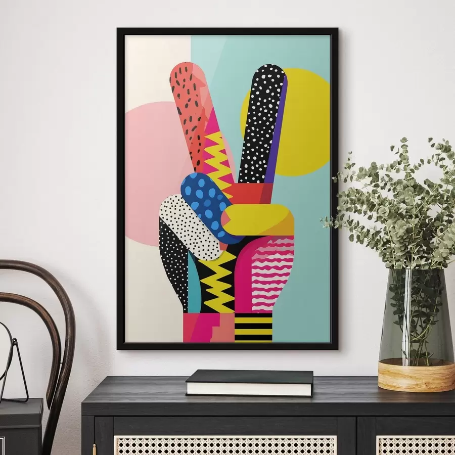 fotószőnyeg finom vadvirágok f48548