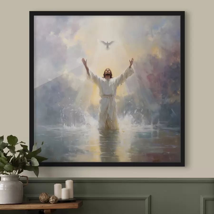 fotószőnyeg egy íriszvirág díszes stílusban f48550