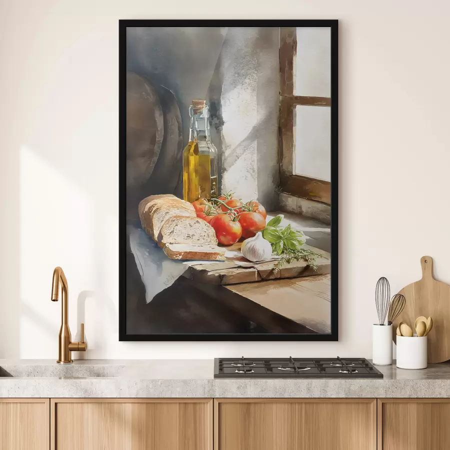 fotószőnyeg egy stilizált győzelmi jel f48553