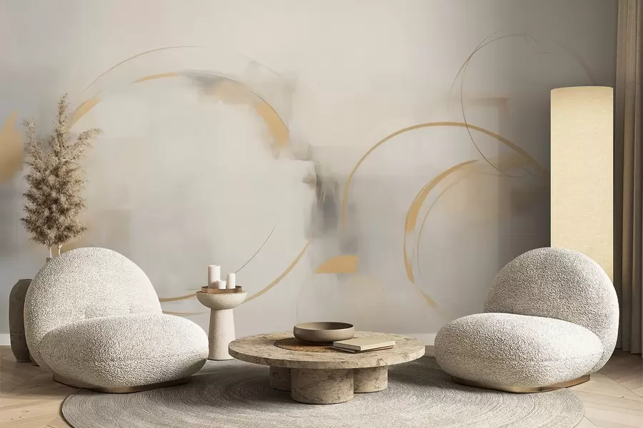 fotószőnyeg Absztrakció w05418