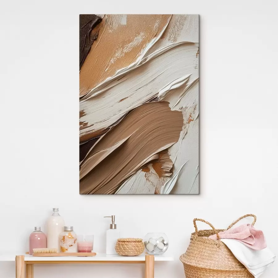 fotótapéta Absztrakt textúra s48653