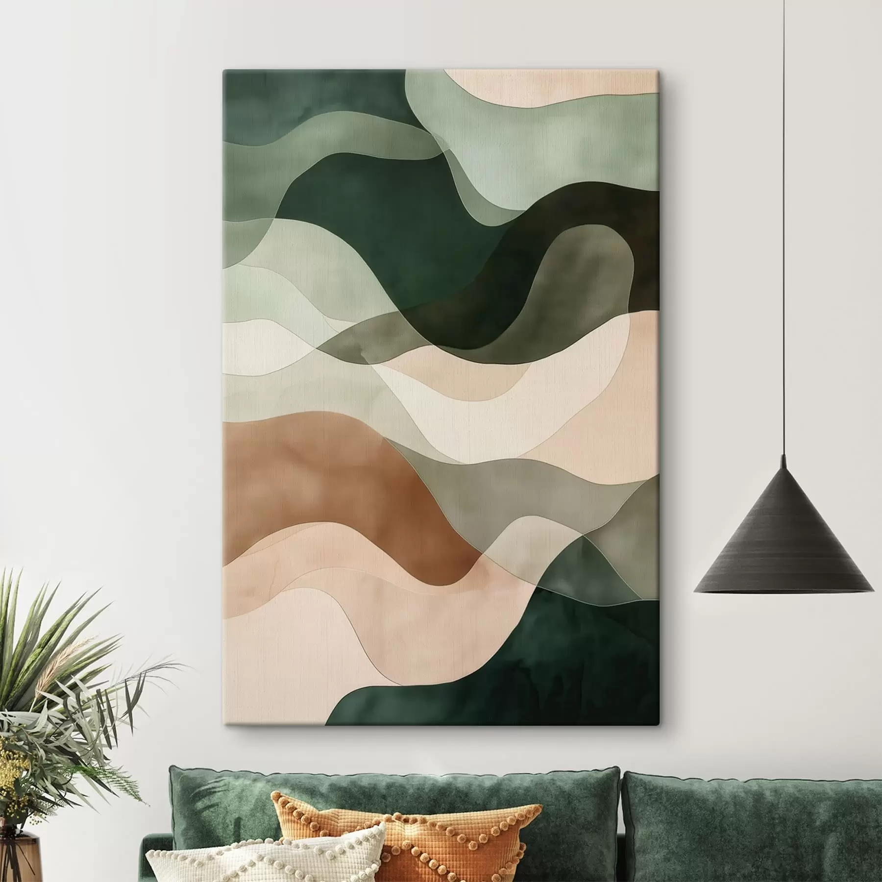 fotótapéta Absztrakt textúra s48655