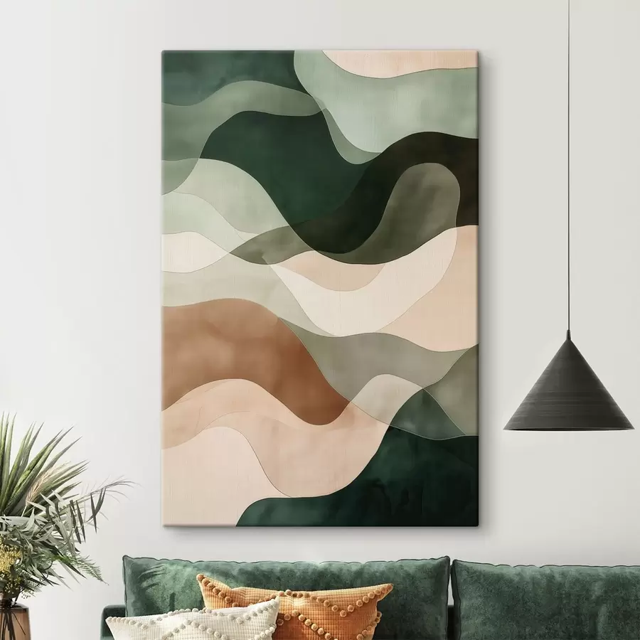 fotótapéta Absztrakt textúra s48655