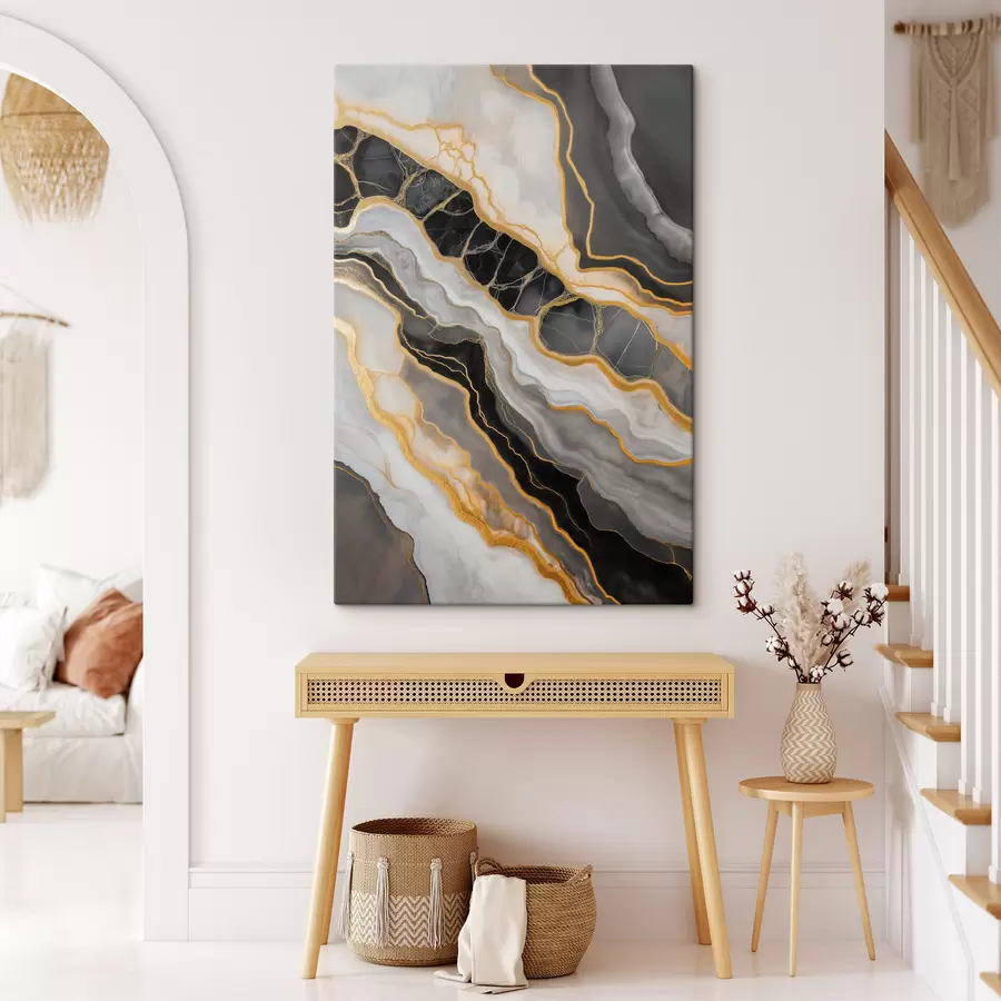 fotótapéta Absztrakt textúra s48657