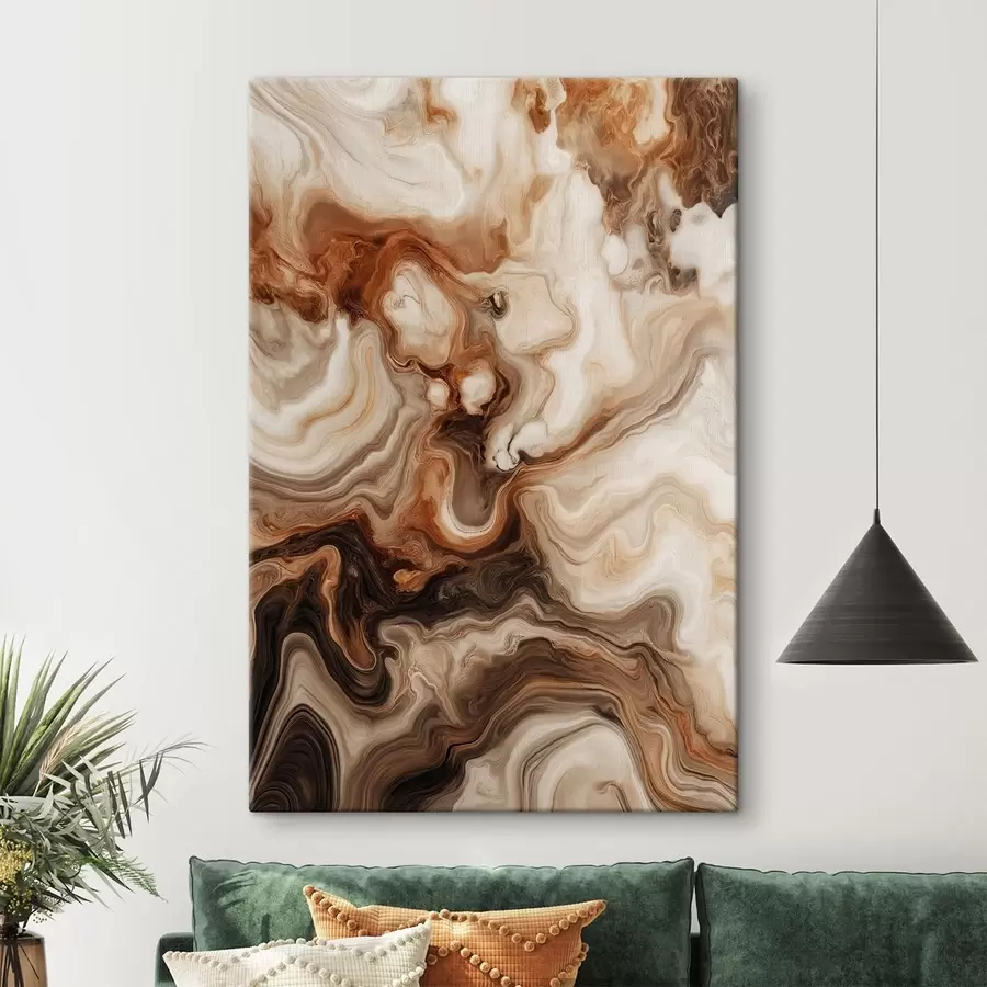 fotótapéta Absztrakt textúra s48659