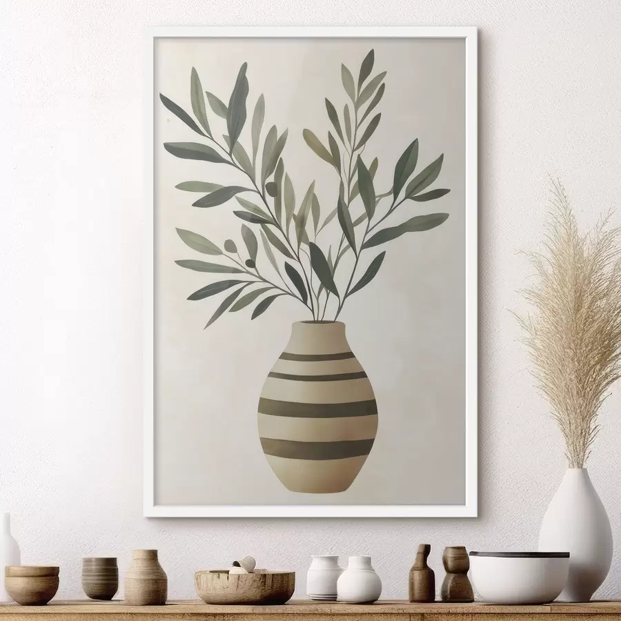 fotószőnyeg Olive f48642