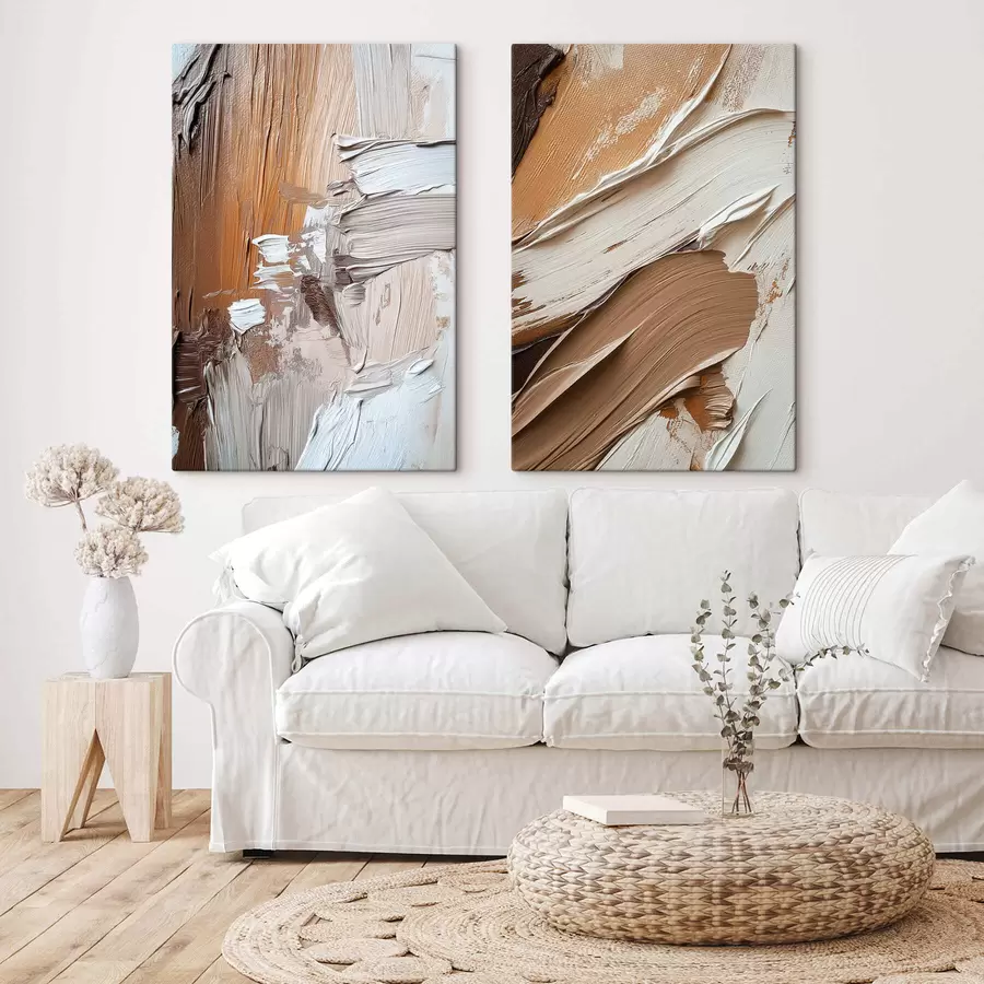 fotótapéta Absztrakt textúra m30286