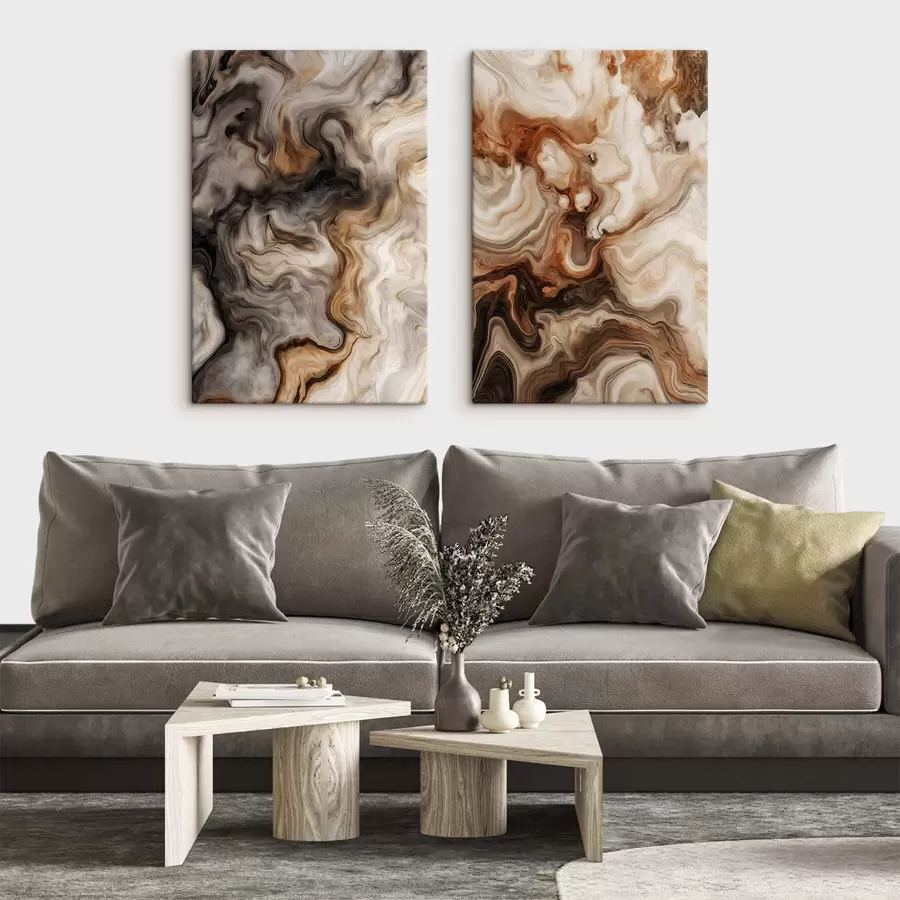 fotótapéta Absztrakt textúra m30288