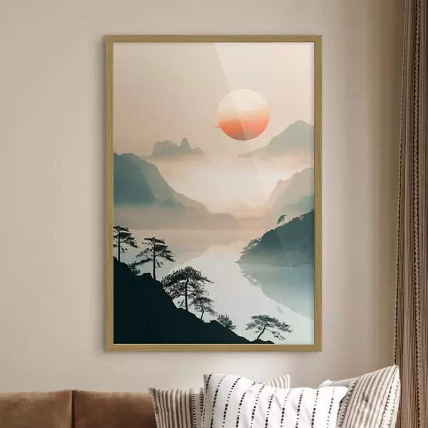 Japán stílus