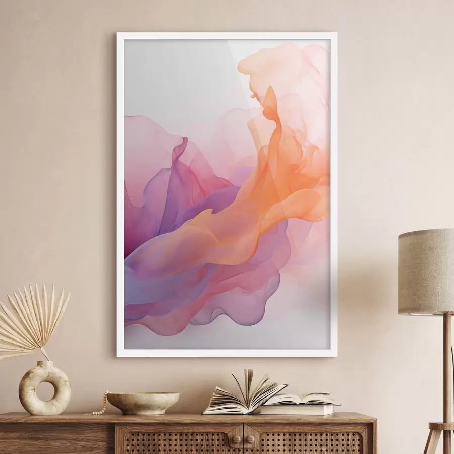 fotószőnyeg Színes művészet f48638