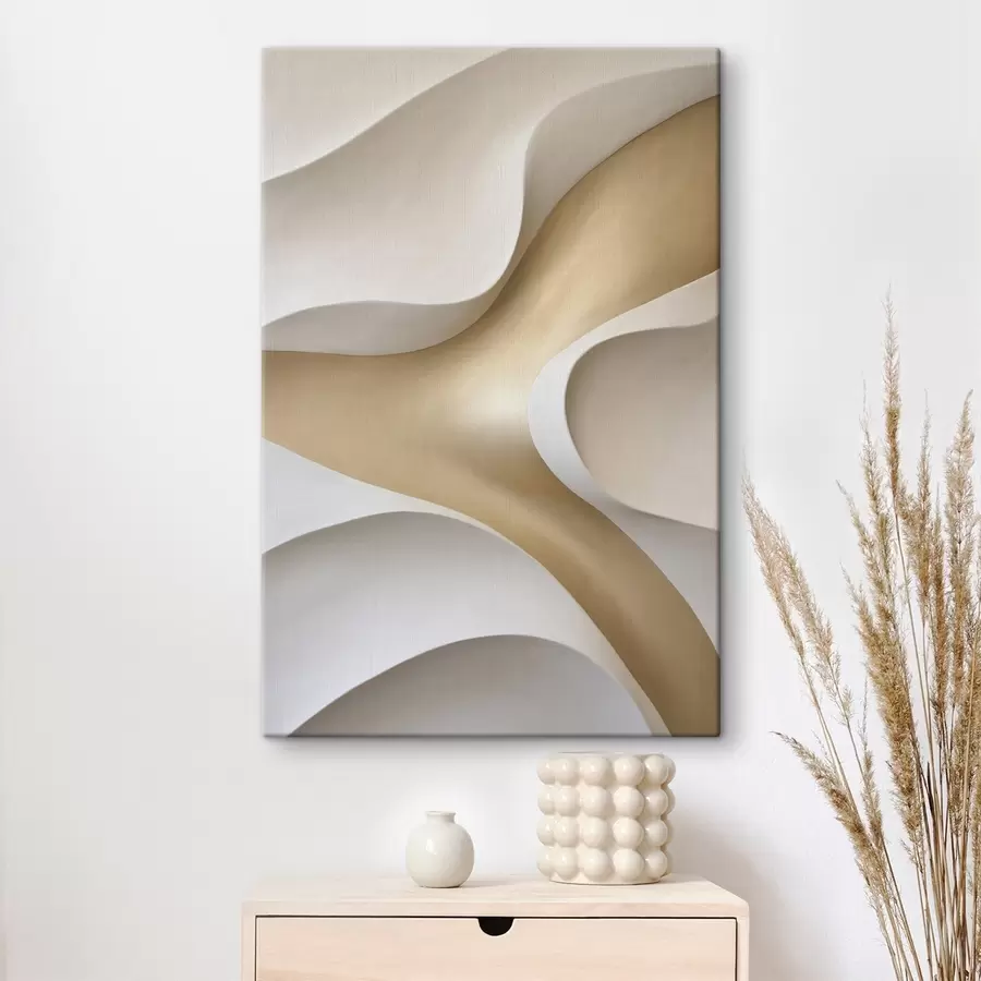 fotótapéta Modern absztrakció s48684