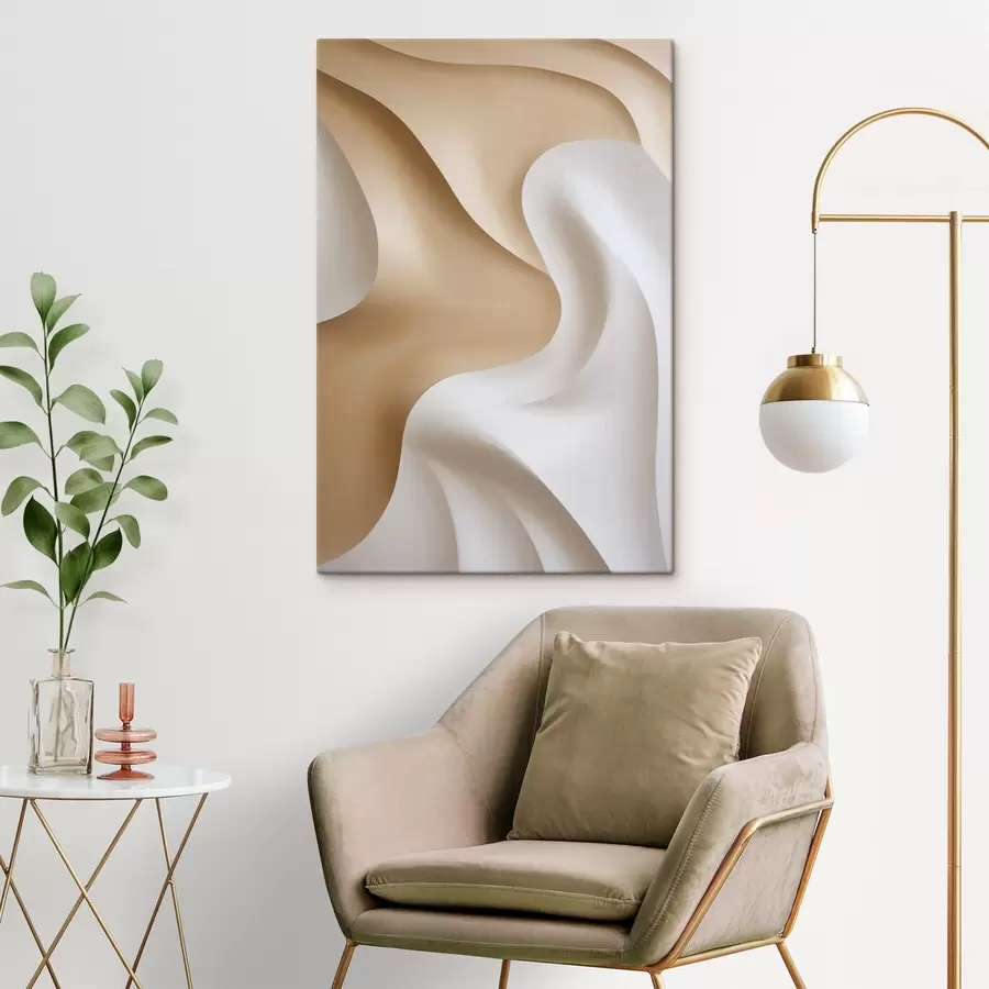 fotótapéta Modern absztrakció s48685