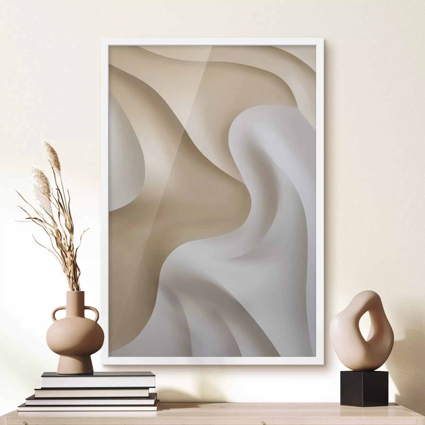 fotószőnyeg Modern absztrakció f48685