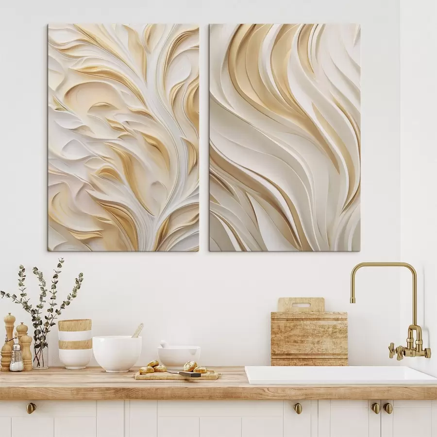 fotótapéta Absztrakció m30294