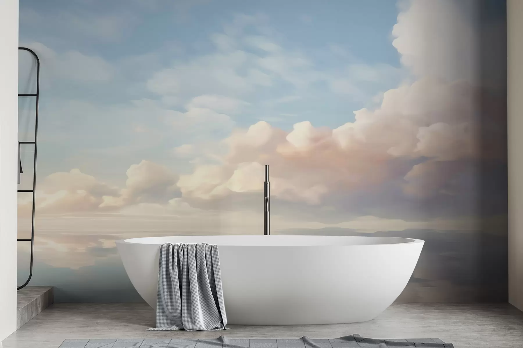 fotószőnyeg Sky w05469