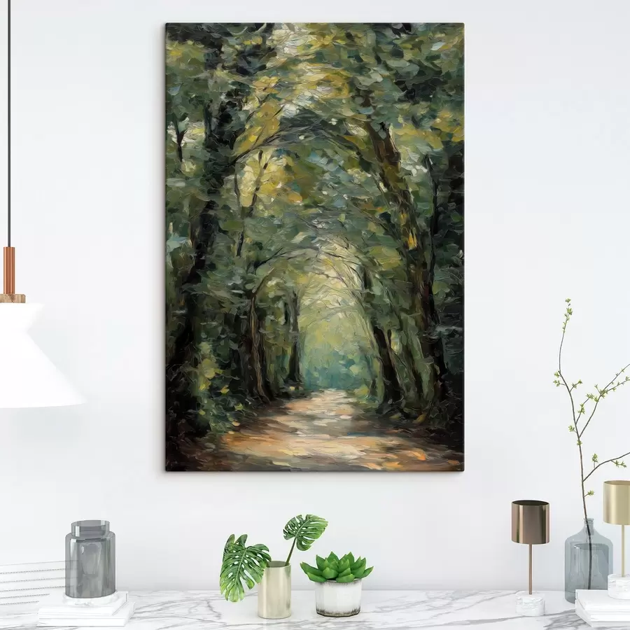 fotótapéta Boho virágok s48705