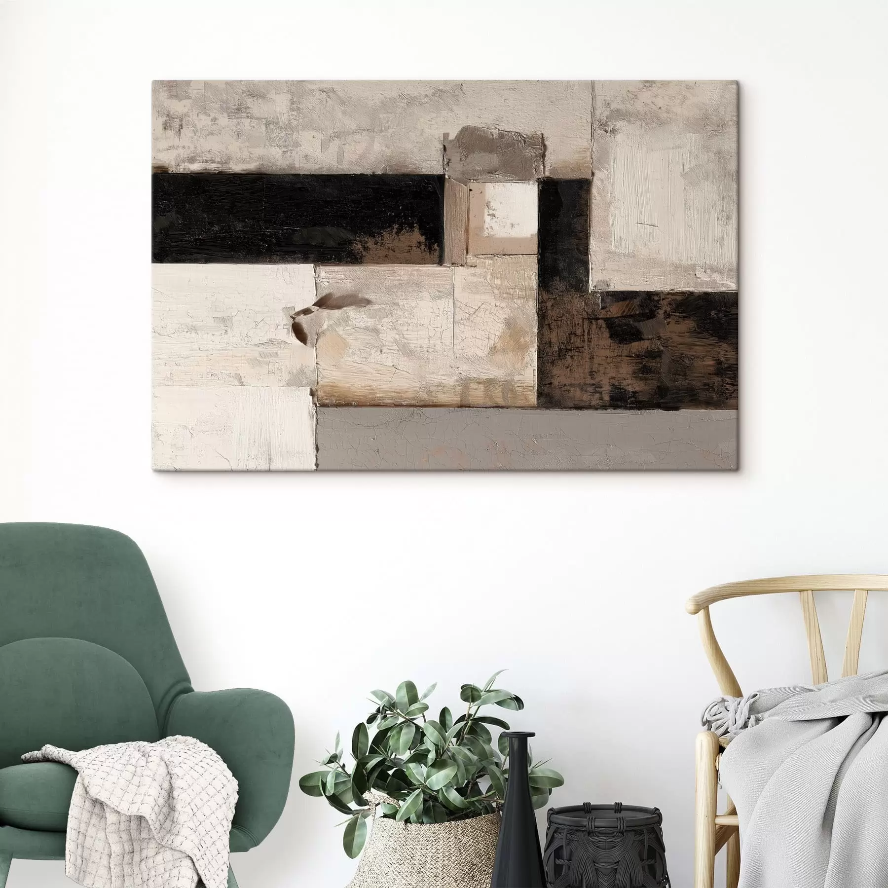 fotótapéta Absztrakt s48717