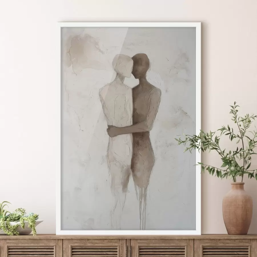 fotószőnyeg Sziluettek f48703