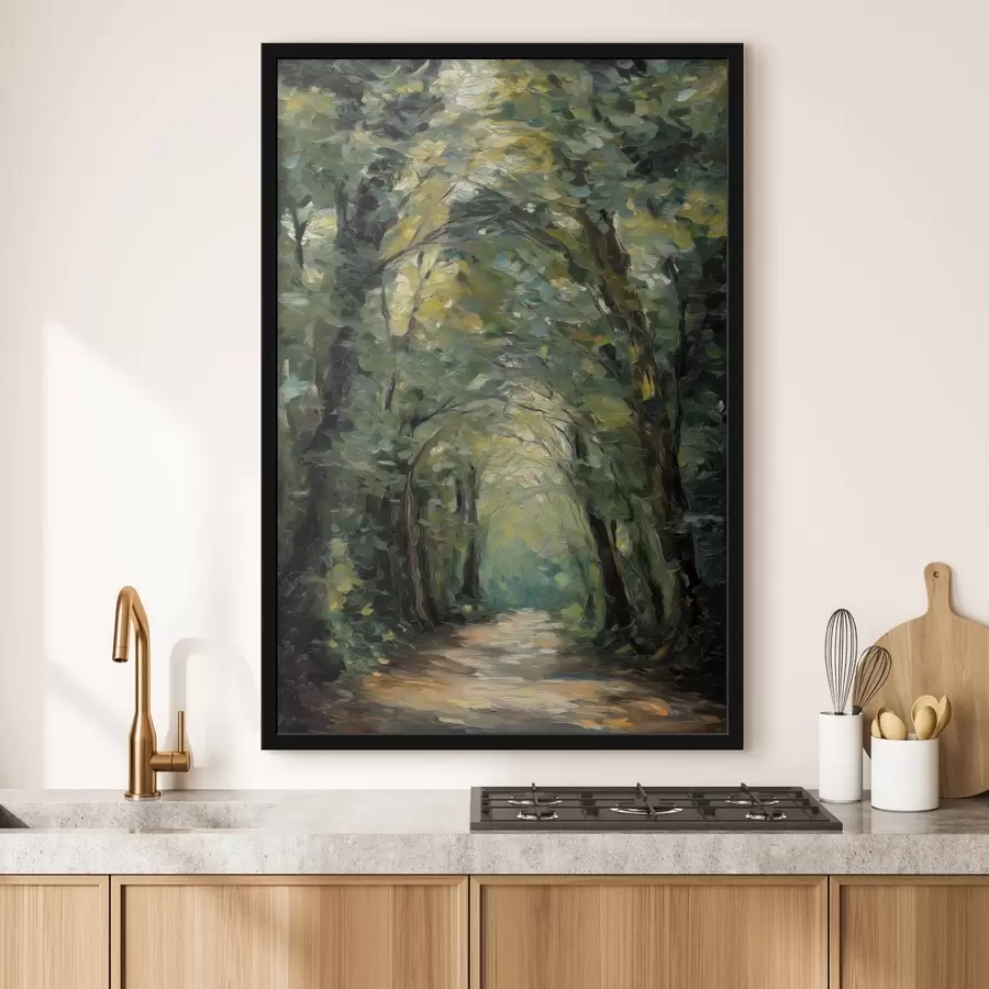 fotószőnyeg Boho virágok f48705