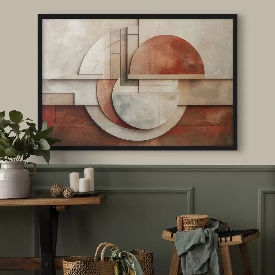 fotószőnyeg Absztrakt f48716