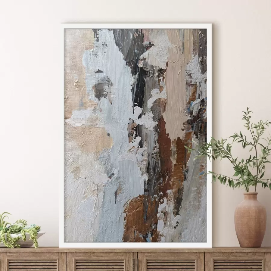 fotószőnyeg kifejező absztrakció; festék utánzása f48783