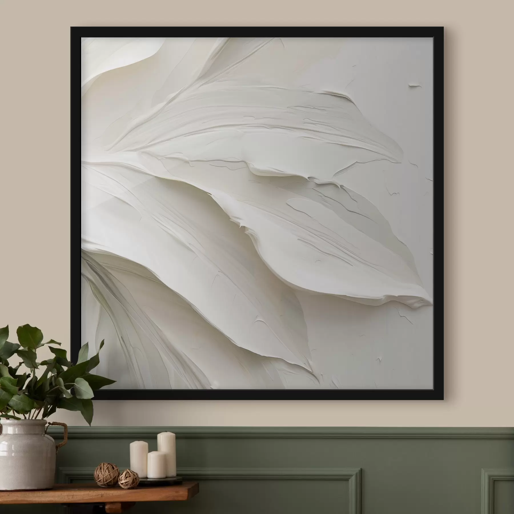 fotószőnyeg Absztrakció utánzata festészet f48768