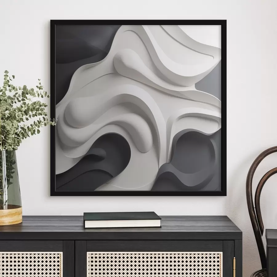 fotószőnyeg Absztrakt kompozíció f48773