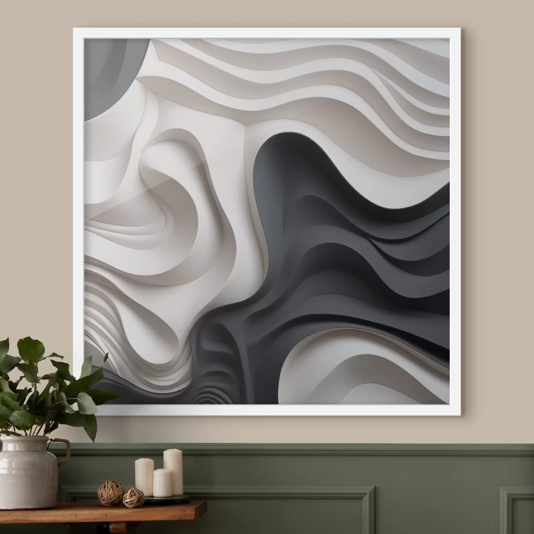 fotószőnyeg Absztrakt kompozíció f48774