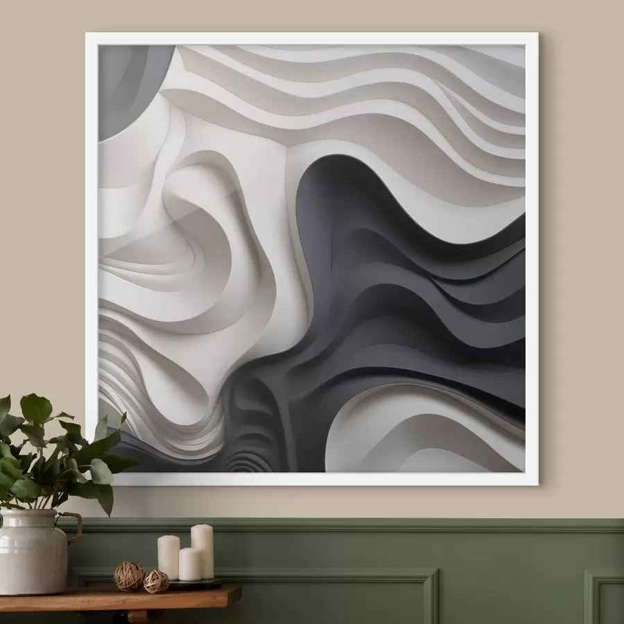 fotószőnyeg Absztrakt kompozíció f48774