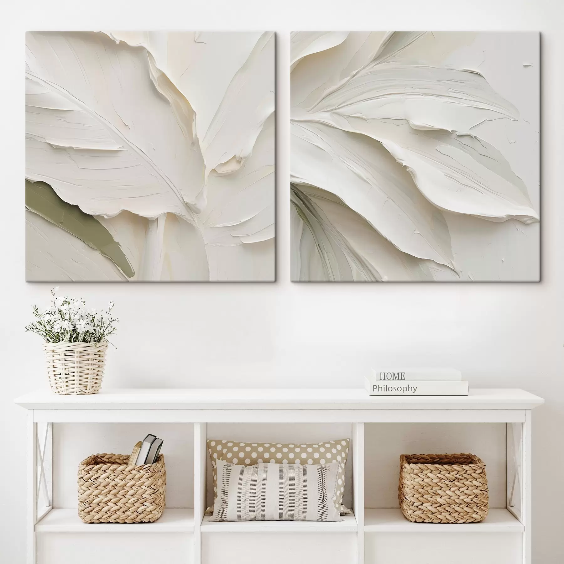 fotótapéta Absztrakció utánzata festészet m30340