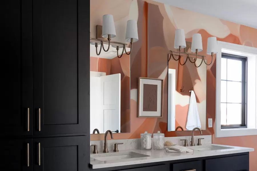 fotószőnyeg Pünkösdi rózsa w05511