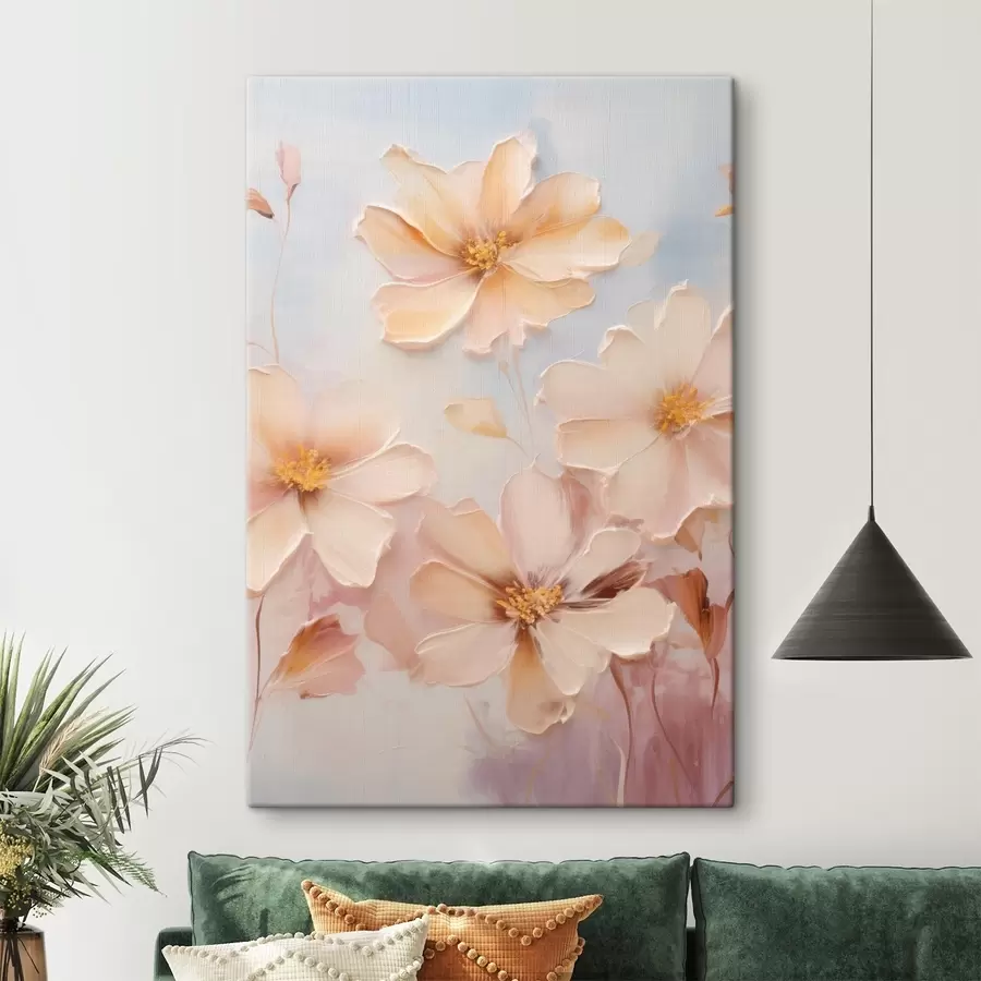 fotótapéta Szirmok suttogása s48905