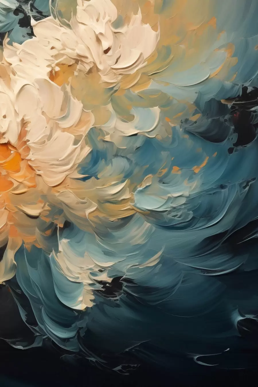 fotótapéta Elemek összevonása s48911