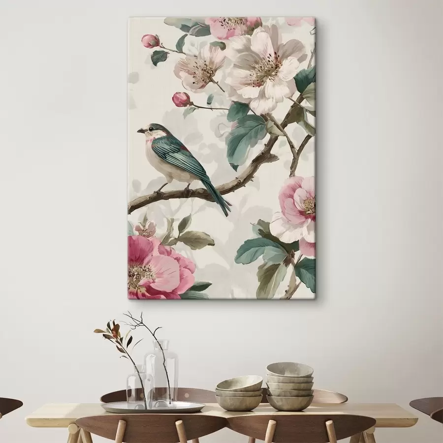 fotótapéta A virágzás harmóniája s48915