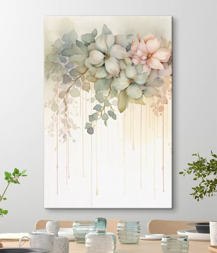 fotótapéta Éteri hangulat s48920