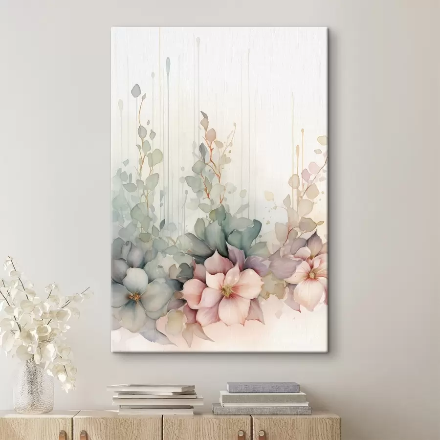 fotótapéta Fénykompozíció s48921