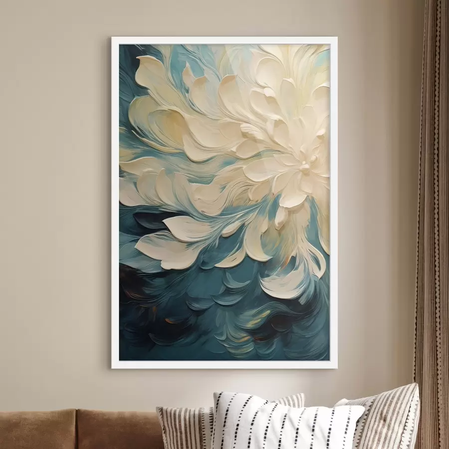 fotószőnyeg Absztrakció színekben f48902