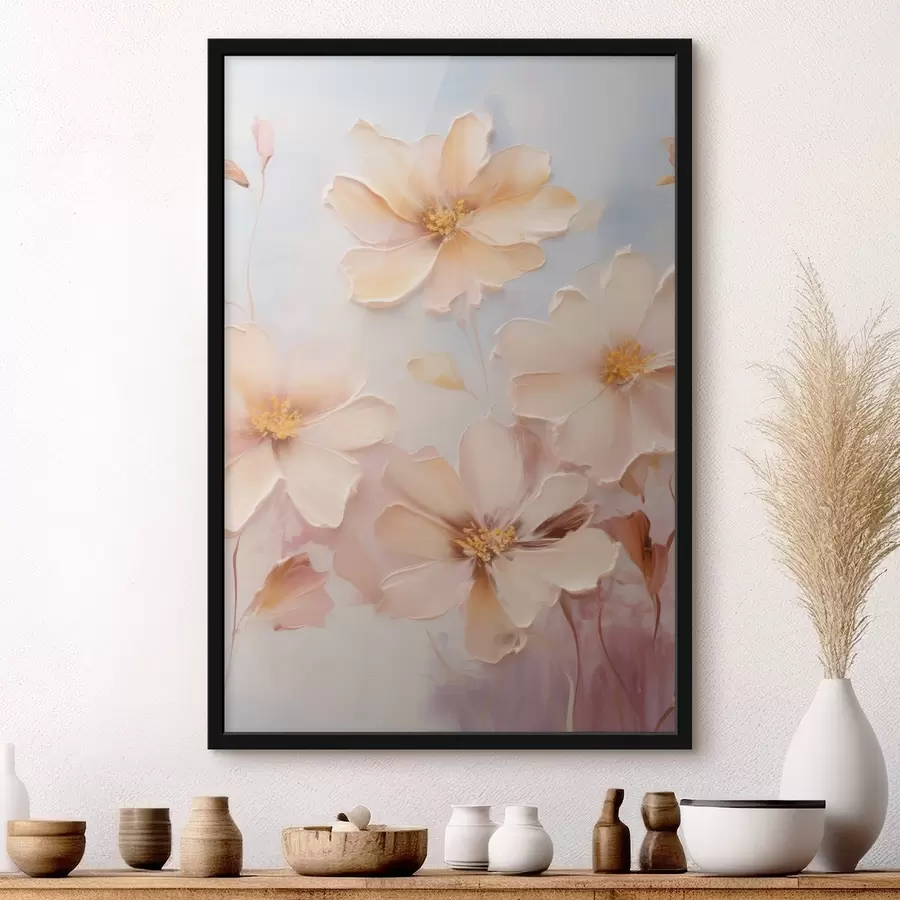 fotószőnyeg Szirmok suttogása f48905