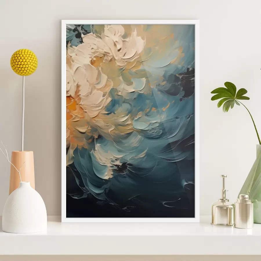 fotószőnyeg Elemek összevonása f48911