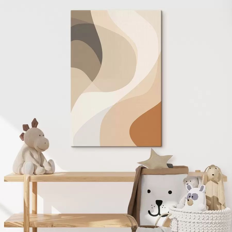 fotótapéta Absztrakt s48941