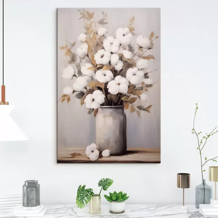 fotótapéta Pamut s48946