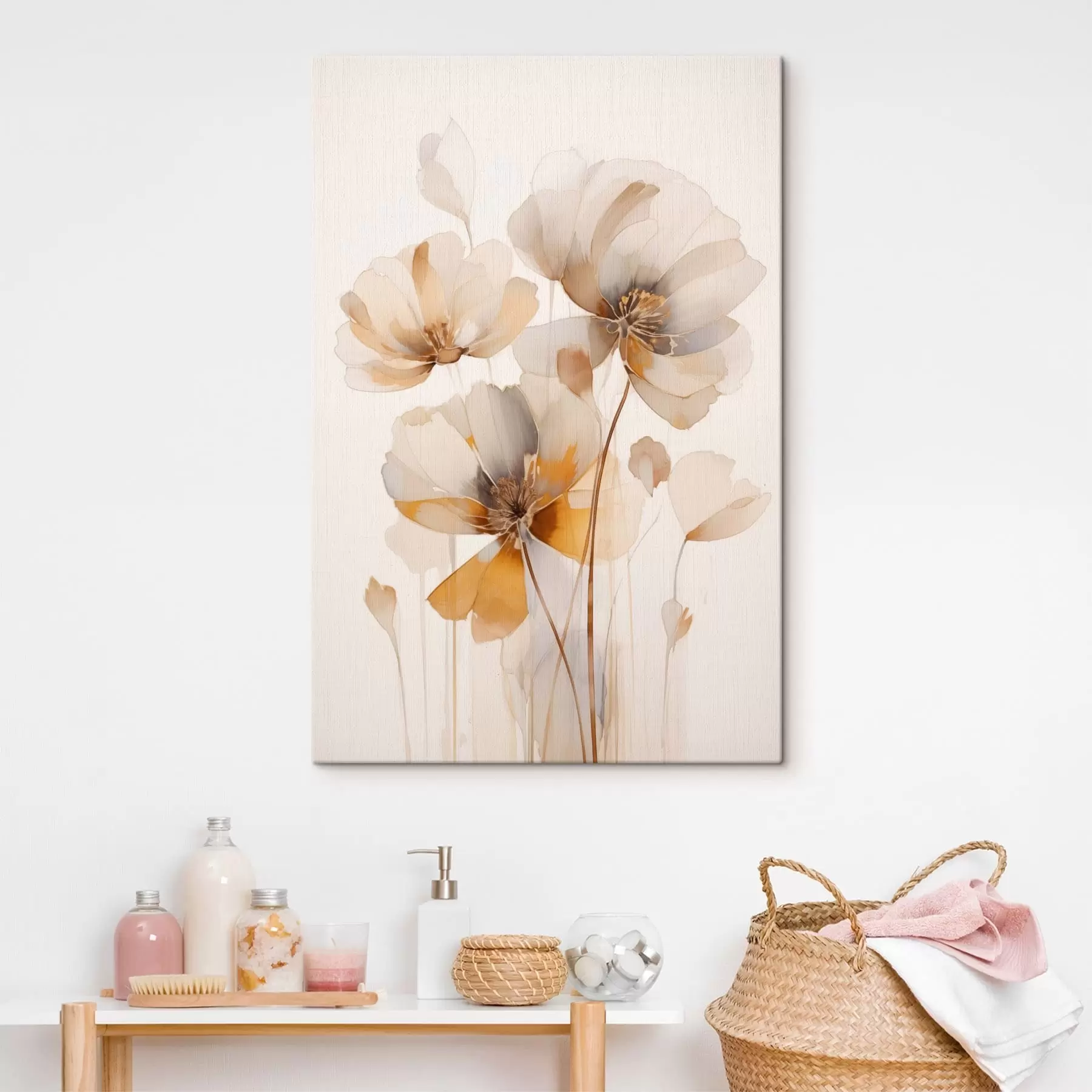 fotótapéta Virágok s48955